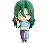 Good Smile Arts Shanghai Yowamushi Pedal: Yusuke Makishima Nendoroid Light Action Figure
