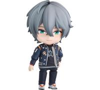 Good Smile Arts Shanghai Nendoroid Zenless Zone Wise Action Figure JAPAN