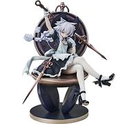 Good Smile Battle! Costume Maid Statuette PVC 1/7 Watch Maid 25 cm