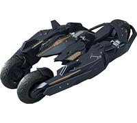 Good Smile Black Rock Shooter Dawn Fall Maquette PLAMAX Black Trike Dawn Fall Ver. 30 cm