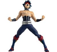 Good Smile C. - Figurine Gurren Lagann - Simon Young Man Pop Up Parade 16cm - 4580416948050