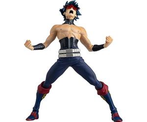 Good Smile C. - Figurine Gurren Lagann - Simon Young Man Pop Up Parade 16cm - 4580416948050