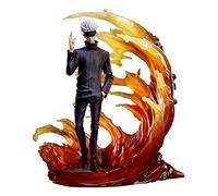 Good Smile C - Figurine Jujutsu Kaisen - Satoru Gojo Unlimited Curses 33 cm - 4589584952708