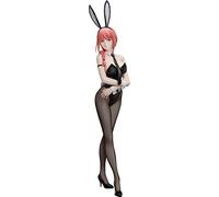 Chainsaw Man Pvc Statue 1/4 Makima: Bunny Ver. 50 Cm Libération