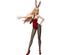 Chainsaw Man Statuette Pvc 1/4 Power: Bunny Ver. 50 Cm
