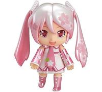 Good Smile Character Vocal Series 01: Sakura Mikudayo Nendoroid Action Figure []