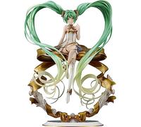 Good Smile - Character Vocal Series 1 - Hatsune Miku Symphony 2022 Figurine Pleine échelle