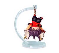 Good Smile Chibi Hang On King Of Glory Li Yuanfang Figure 6.5 Cm