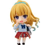 Good Smile Classroom of The Elite Nendoroid Figurine PVC Kei Karuizawa 10 cm