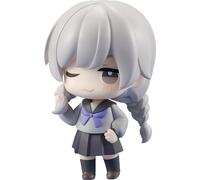 Good Smile Company 13 Sentinels : Aegis Rim - Figurine Tsukasa Okino (Cross Dressing Ver.) Qset