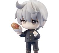 Good Smile Company 13 Sentinels : Aegis Rim - Figurine Tsukasa Okino Qset