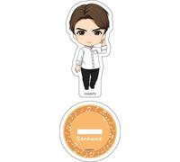 Good Smile Company - 2gether - Nendoroid Plus Acrylic Stand - Sarawat [Collectables] Figure, Collectible