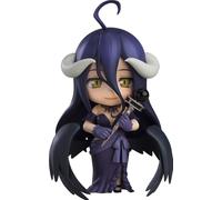 Good Smile Company Albedo Dress Ver. Fig. 10 cm Overlord Nendoroid