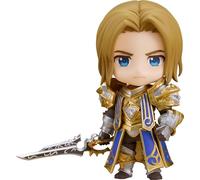 Good Smile Company Anduin Wrynn Fig. World of Warcraft Nendoroid 10 cm