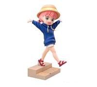Spy X Family - Statuette Luminasta Anya Forger Resort! 16 Cm
