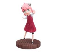 GOOD SMILE COMPANY Anya Forger Season 1 Cours 2 Ed Coordination Ver. Fig. 14,5 cm Spy x Family Luminasta
