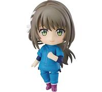 Good Smile Company – Figurine Nendoroid articulée Fuka Miyazawa (Aquatope on White Sand)