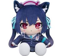 Good Smile Company Archive bleue : Serika Plushie