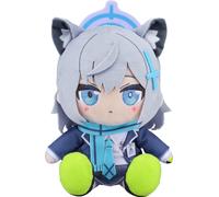 Good Smile Company Archive bleue : Shiroko Chocopuni Peluche