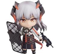 Good Smile Company Arknights Figurine Nendoroid Saria 10 cm