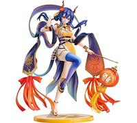 Good Smile Company Arknights Statuette PVC 1/7 Ch'en: Spring Festival Ver. 25 cm