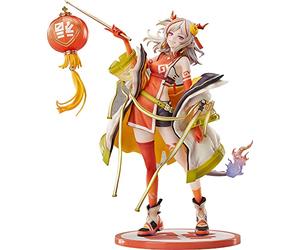 Good Smile Company Arknights Statuette PVC 1/7 Nian: Spring Festival Ver. 25 cm