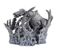 Good Smile Company – Figurine Arkvel (21 cm) Monster Hunter Wilds – Figure Builder Creators Model
