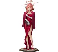 Good Smile Company Aru(Rikuhachima Aru) Robe Blue Archive 1/7 Figurine PVC ABS