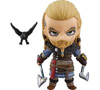 Good Smile Company Figurine Nendoroid Eivor – Assassin's Creed Valhalla 10 cm