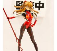GOOD SMILE COMPANY Asuka x Spear of Cassius lpm Fig. 30 cm Evangelion : New Theatrical Edition lpm Figure