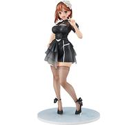 Good Smile Company Atelier Ryza 2: Lost Legends & The Secret Fairy Statuette PVC 1/6 Ryza (Reisalin Stout) High Summer Formal Ver. 27 cm