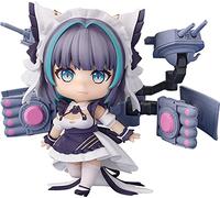 Good Smile Company Azur Lane Figurine Nendoroid Cheshire DX 10 cm