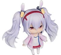 Azur Lane - Figurine Nendoroid Laffey DX 10 cm - GOOD SMILE COMPANY Multicolore