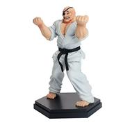 Good Smile Company Baki: Doppo Orochi Pop Up Parade G94446 Figurine en PVC Noir Hauteur 17,8 cm