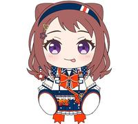 Good Smile Company Bang Dream! Kasumi Toyama Poppin' Party Peluche