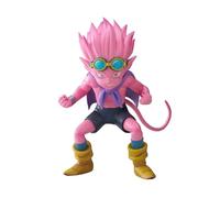 Statuette Sand Land SoftB Half Beelzebub 15 cm G