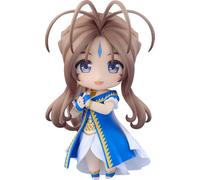 Oh My Goddess! - Figurine Nendoroid Kokorone Belldandy 10 Cm
