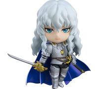 Berserk - Figurine Nendoroid Griffith 10 cm