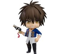 Good Smile Company - Figurine Nendoroid Action Figure Train Heartnet (Black Cat)