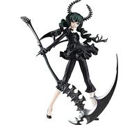 Good Smile Company – Figurine PVC – Black Rock Shooter Pop Up Parade Dead Master