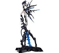 Noir Rock Tireur Inexhaustible Version 1/8 Figurine Japon Officiel
