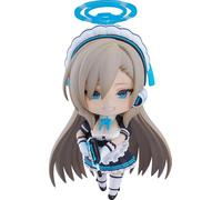 Good Smile Company – Figurine Nendoroid – Asuna Ichinose (Blue Archive) – 10 cm – Multicolore