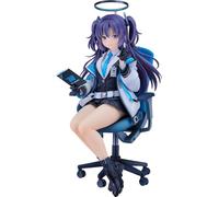 Good Smile Company Blue Archive: Yuuka Daily Life of a Treasurer Figurine en PVC échelle 1:7