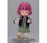 Bocchi the Rock! - Figurine Nendoroid Doll Kikuri Hiroi 14 cm