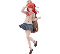 Good Smile Company Bocchi The Rock! Statuette 1/7 Ikuyo Kita 23 cm