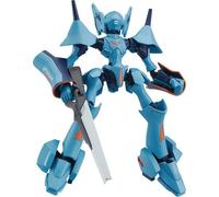 Good Smile Company Brain Powerd Figurine Moderoid Plastic Model Kit YU Brain 13 cm