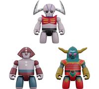 Good Smile Company BRICKROID Mazinger Z Lot 1 Figurine Action 50 mm