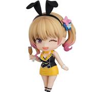 Good Smile Company Bunny Garden : Figurine d'action Rin Nendoroid
