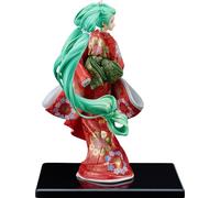 Good Smile Company Character Vocal Series 01: Hatsune Miku Statuette PVC 1/7 Hatsune Miku: Beauty Looking Back Miku Ver. 28 cm