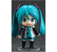 Good Smile Company Figurine Nendoroid Hatsune Miku Mikudayo Character Vocal Series PVC 10 cm 01